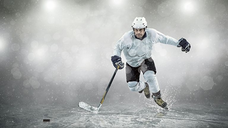 NHL: Плейофи от 01 до 24 юли