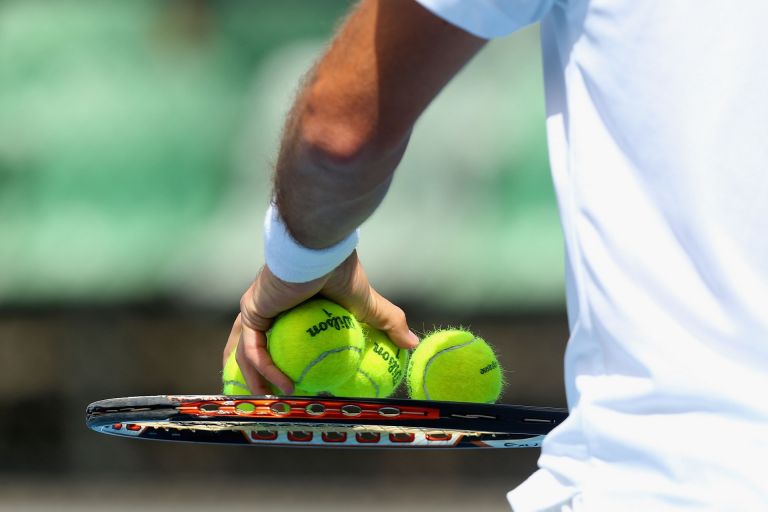 ATP 250: Астана Оупън от 20 до 26 септември