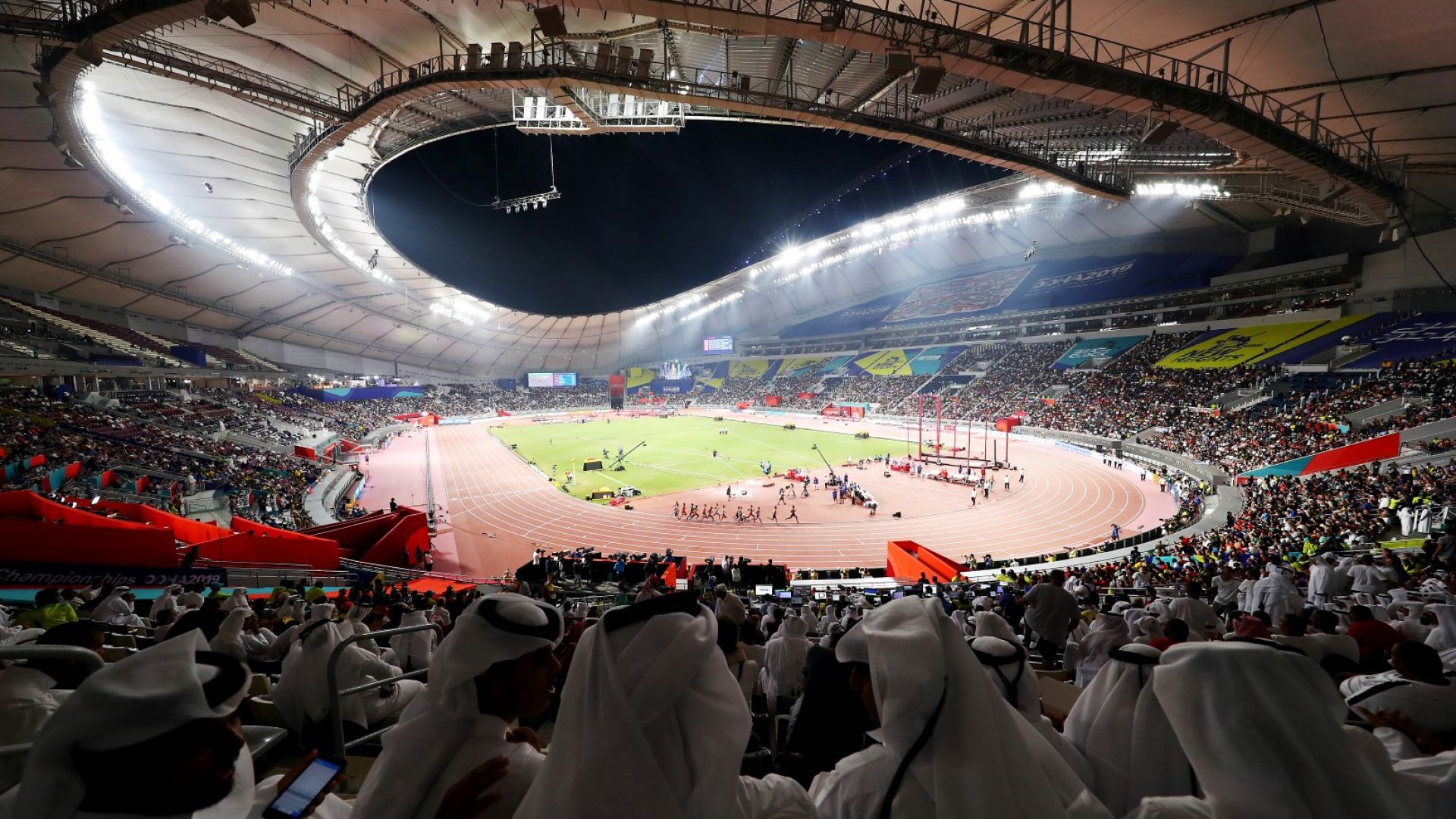 Обзор на сезона в Диамантената лига: Доха