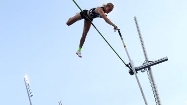 Рускиня влезе в историята като третата жена, прелетяла над 5 метра в овчарския скок