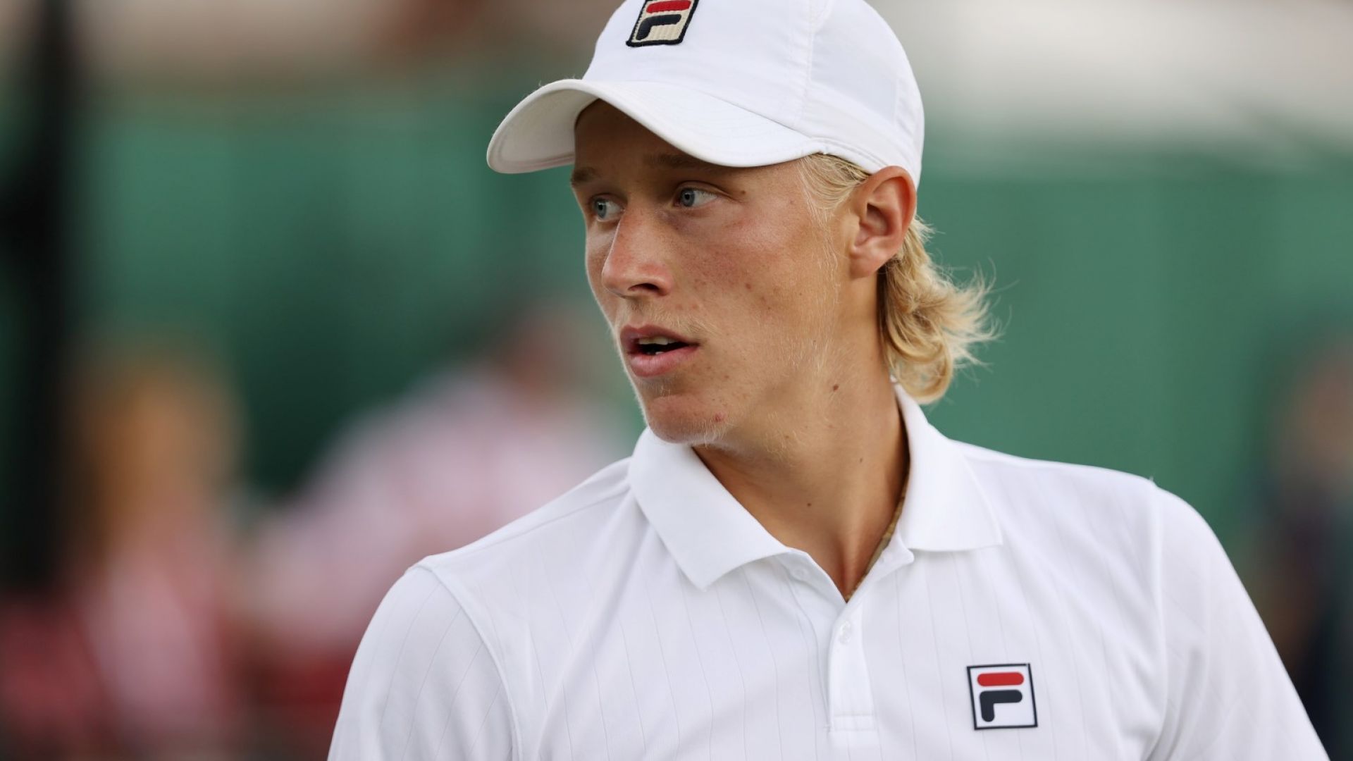 18-годишният син на Борг дебютира на сцената на ATP (Резултати и програма)
