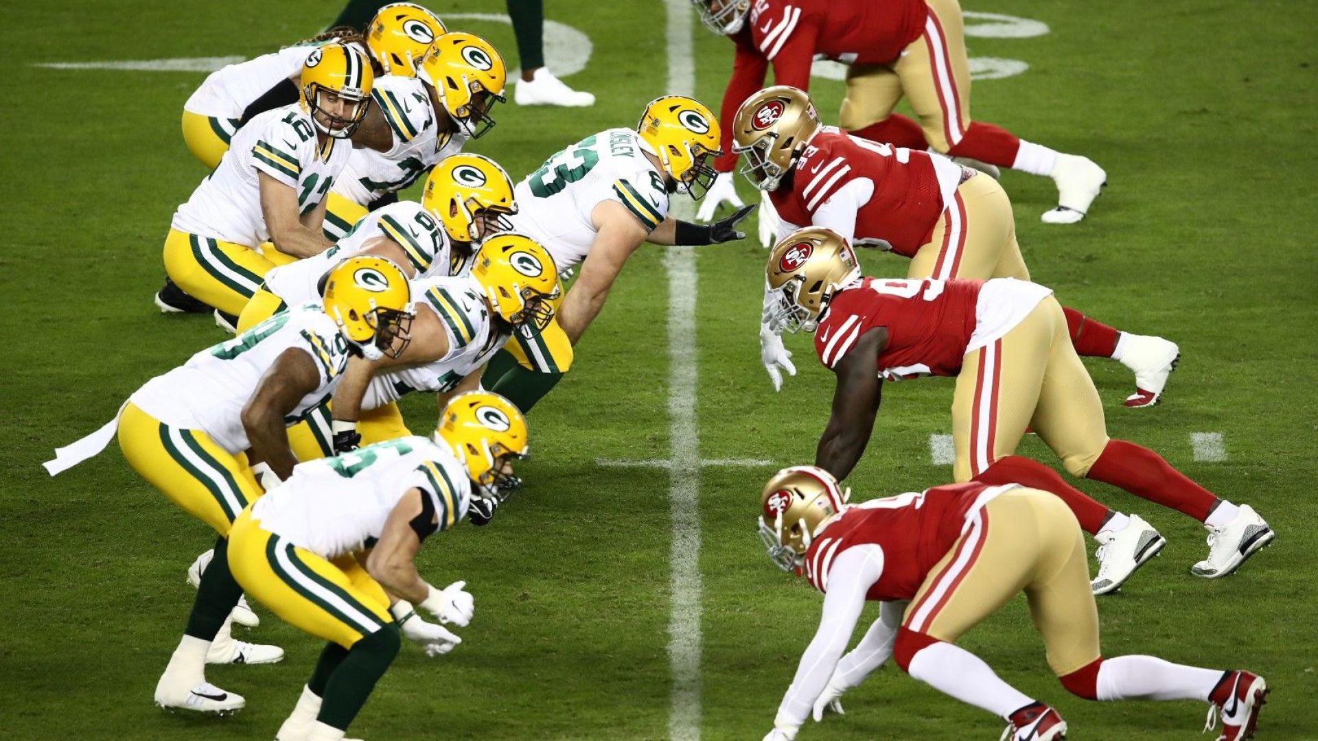 Дивизионен уикенд в NFL: Останаха осем, а местата на Super Bowl са само две
