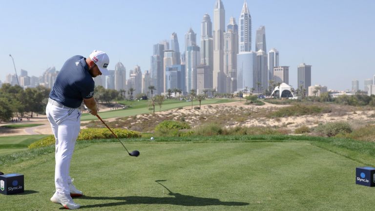 Dubai Desert Classic събира звездите на Европейския голф тур