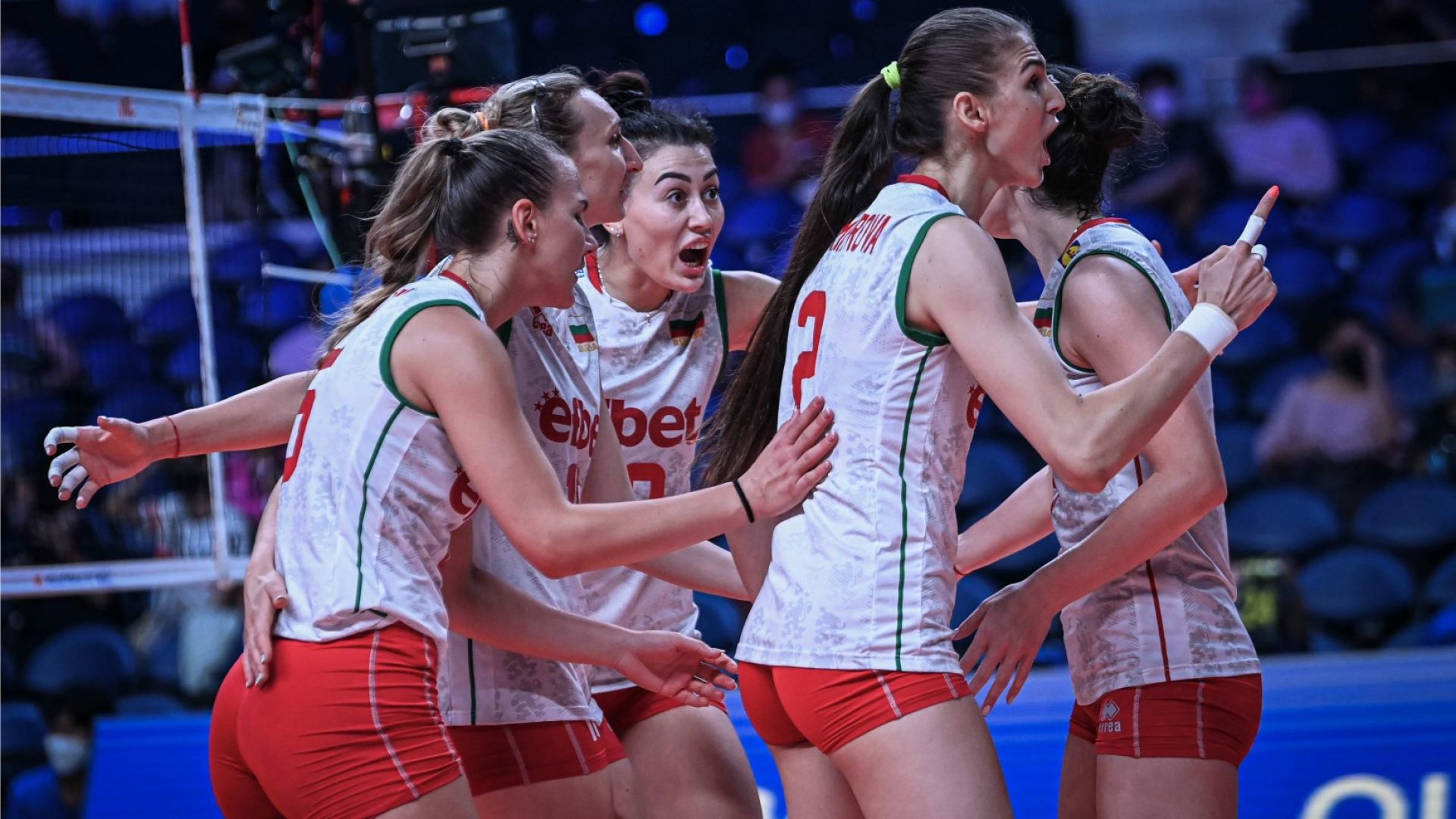 Волейболистките на България влизат в исторически мачове с ясна мисия (Програма)