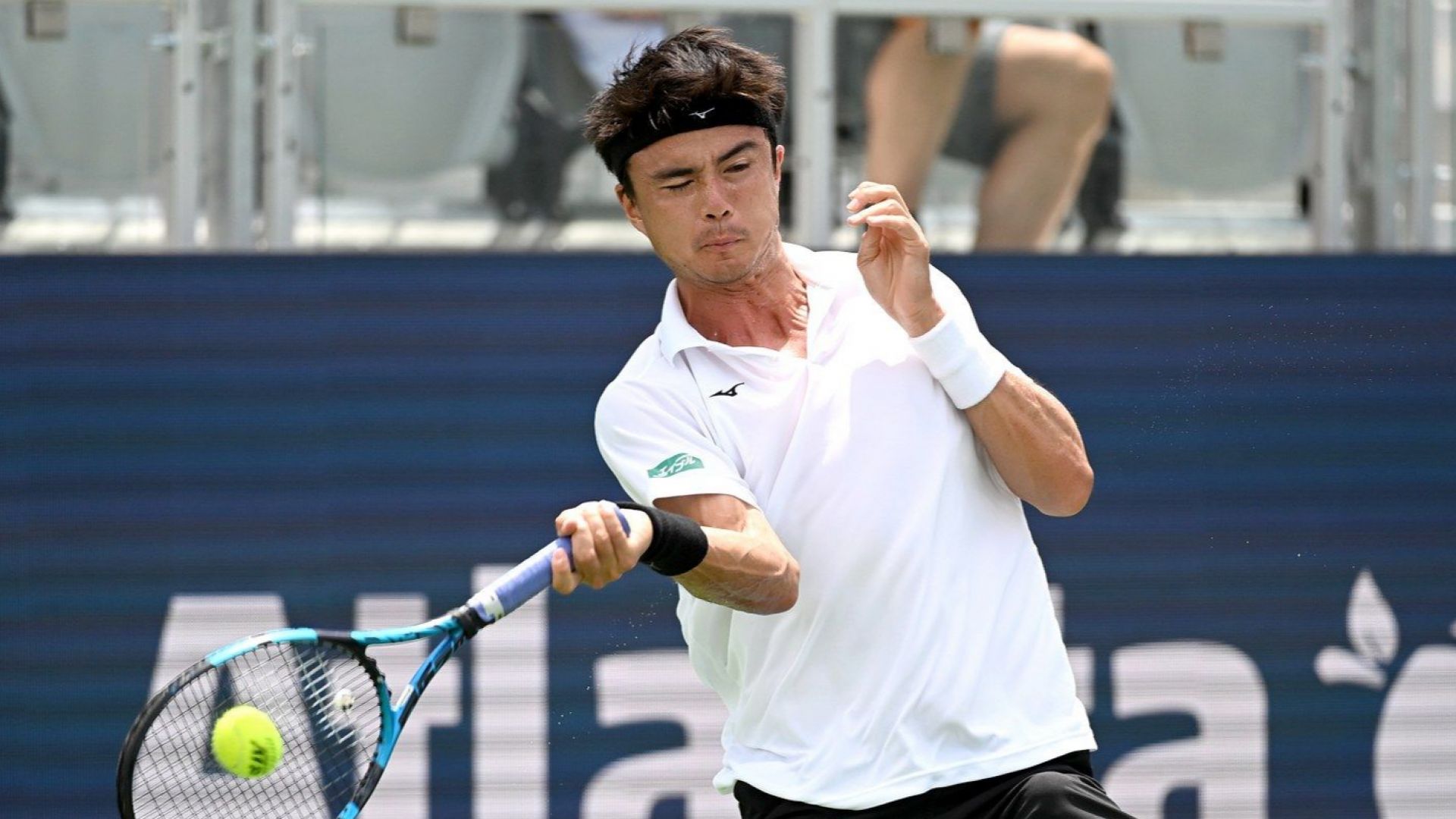Тенисът в Токио се завърна с три поражения на японците