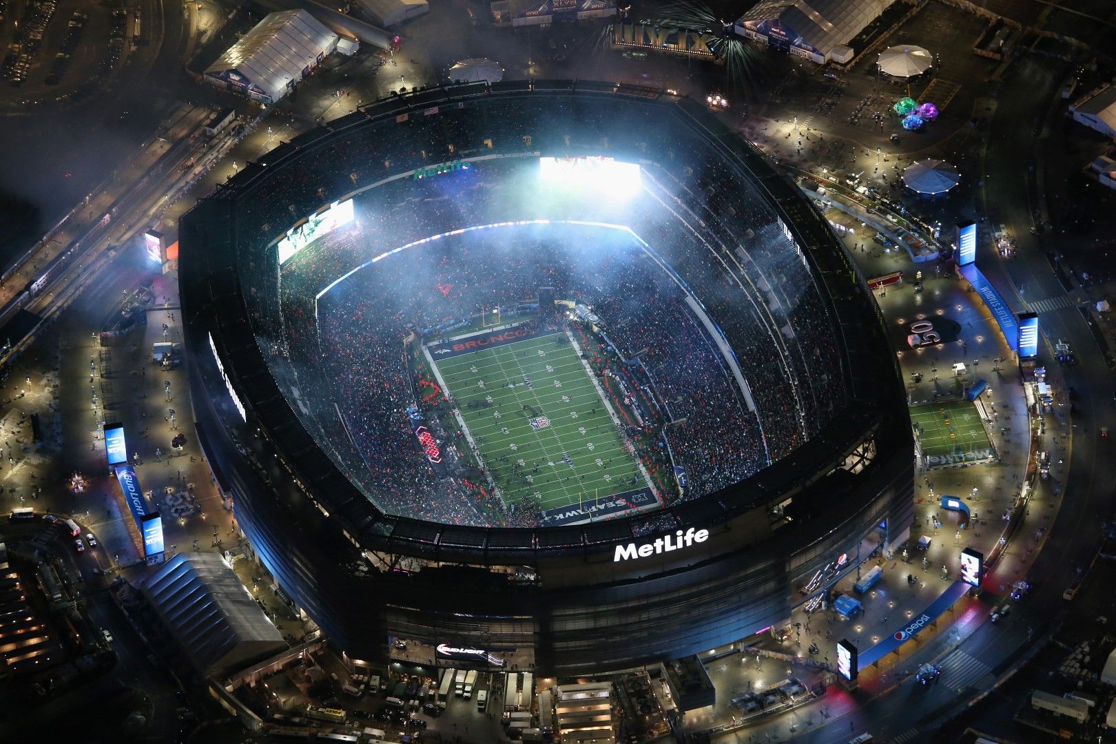 "MetLife Stadium", Ню Йорк