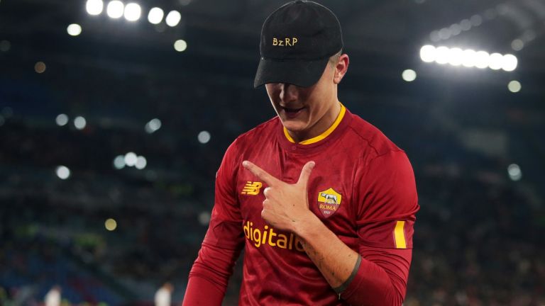 Световен шампион прати Рома на четвъртфинал за Купата на Италия