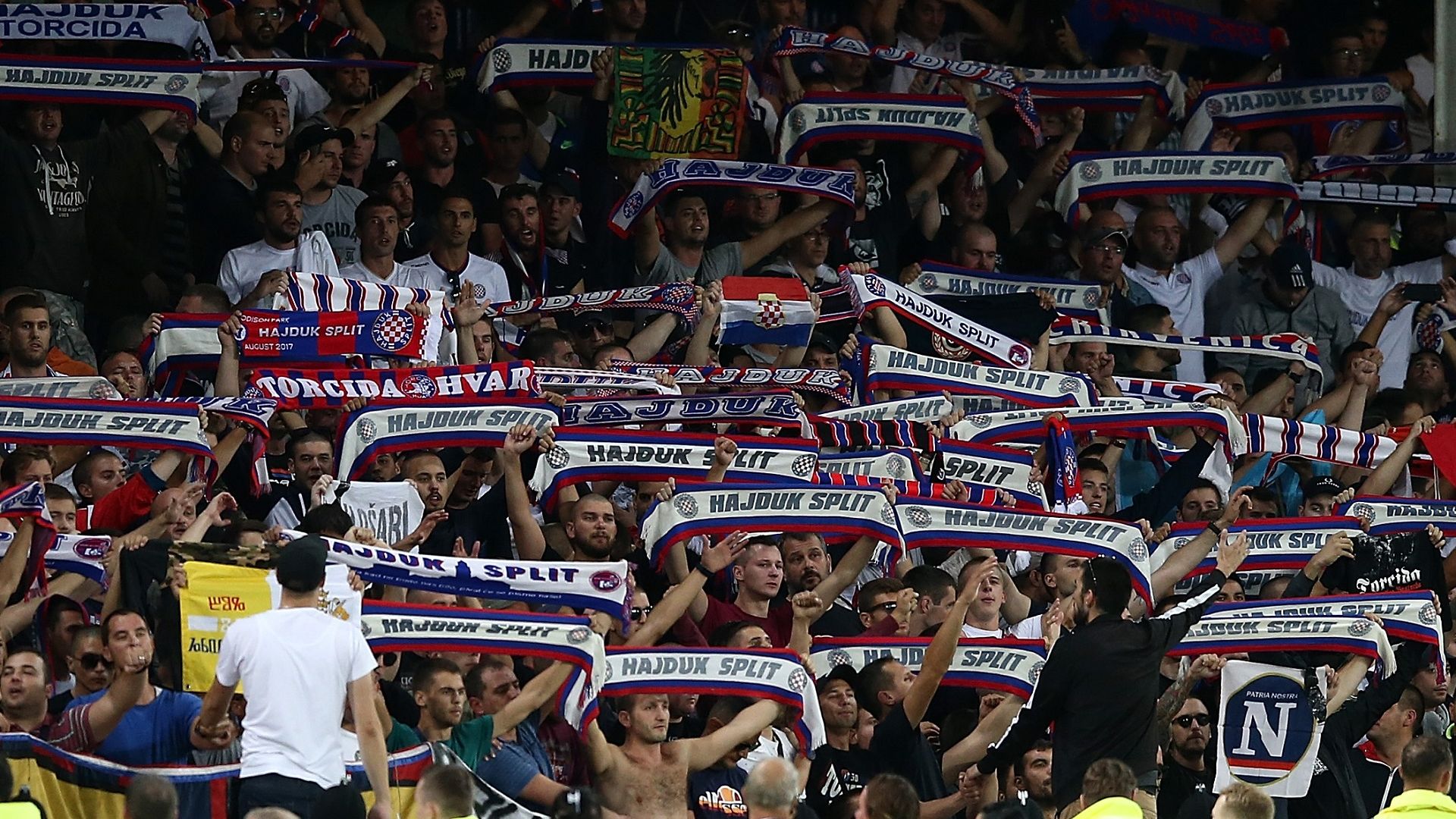 Подвигът на Хайдук продължава с финал в младежката Шампионска лига
