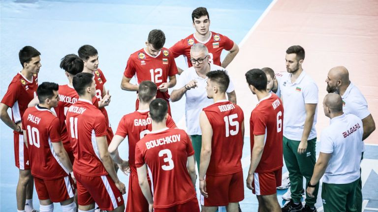 MAX Sport ще излъчи финалните мачове на волейболна България на Световното