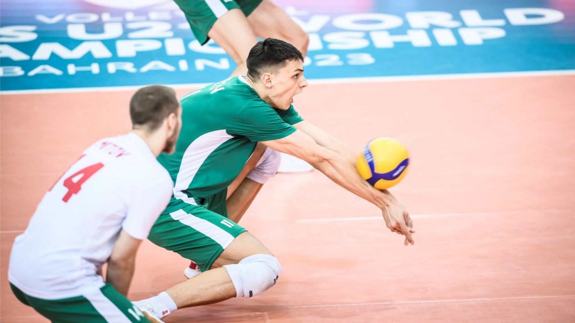 Италия отказа България от мечтата за световен финал във волейбола