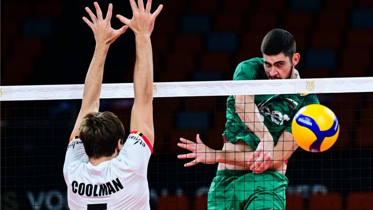 България завърши с победа олимпийската квалификация в Китай