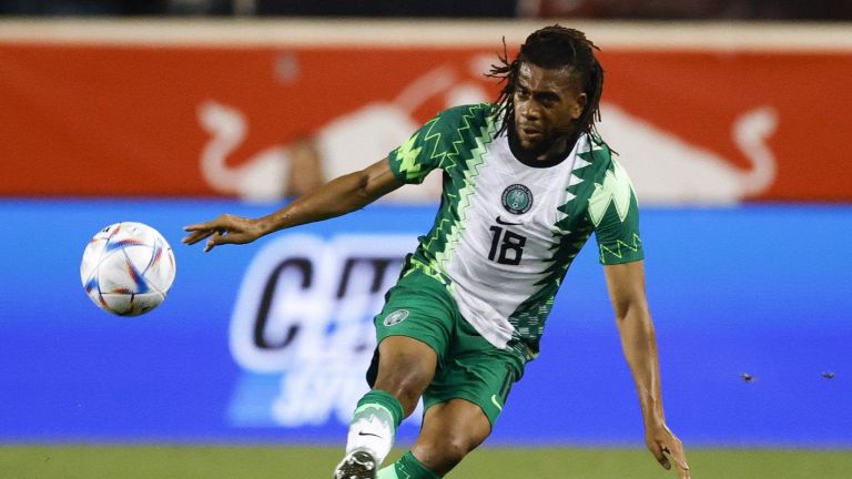Нигерия е четвъртфиналист след доминация над камерунците