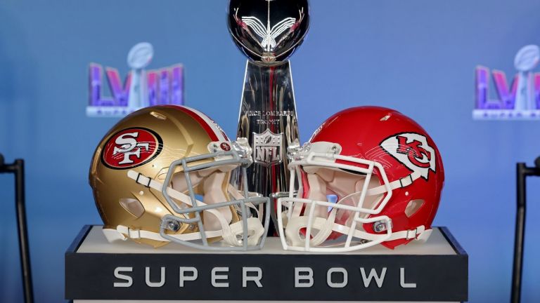 Време е за големия мач: Не пропускайте Super Bowl LVIII по MAX Sport 2 HD